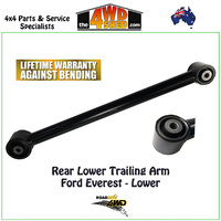 Rear Trailing Arm Ford Everest - Lower