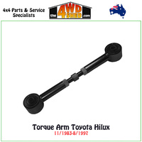 Torque Arm Rod Toyota Hilux 11/1983-8/1997