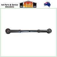 Lower Rear Trailing Arm Toyota Landcruiser 200 300 Series - Adjustable