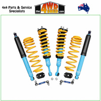 2 Inch 50mm Formula 4x4 Height Adjustable ReadyStrut Suspension Lift Kit GWM Tank 300 2022-On