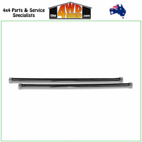 Upgraded Torsion Bar Kit Toyota Landcruiser 100 Series Diesel 1998-2007