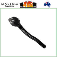 Ford Ranger PX 2011-6/2018 Mazda BT50 Gen 2 Tie Rod End - LH OUTER