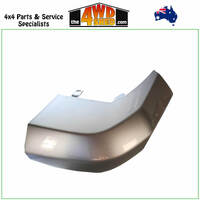 Rear Bar End Toyota FJ Cruiser 11/2010-8/2016 - Left Hand