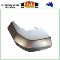 Rear Bar End Toyota FJ Cruiser 11/2010-8/2016 - Right Hand