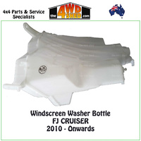 Windscreen Washer Bottle FJ CRUISER 2010-On