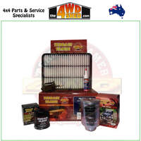 Terrain Tamer Filter Kit Toyota Prado 150 Series KDJ 1KDFTV 8/2009-