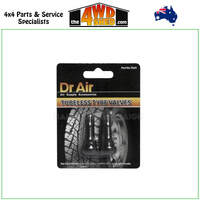 Dr Air™ Tyre Valves - Standard