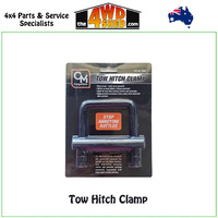 Tow Hitch Clamp