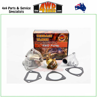 Thermostat Housing Kit Toyota Landcruiser 47 60 75 Series HJ47 HJ60 HJ75