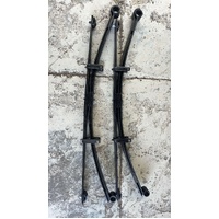 0-400kg Parabolic Springs Toyota Hilux N70 GGN25 KUN25 KUN26 CLEARANCE