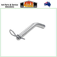 Towbar Hitch Pin