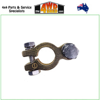 Battery Terminal Positive 8mm Stud