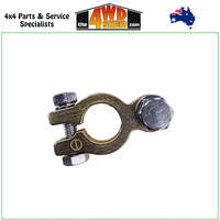 Battery Terminal Negative 8mm Stud