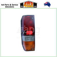 70 73 75 Series Toyota Landcruiser Wagon Tail Light - Left