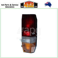 70 73 75 Series Toyota Landcruiser Wagon Tail Light - Right