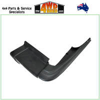 Rear Bar End Toyota Landcruiser 80 Series 1/95-1/98 - Right Hand