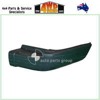 Rear Bar End Toyota Landcruiser 80 Series 1/90-12/94 - Right Hand