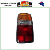 80 Series Toyota Landcruiser Tail Light 1990-1998 - Left