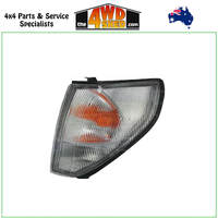 Prado 90 Series Park Indicator Light  4/96 - 6/99 - Left Hand