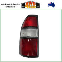 Toyota Prado 90 Series Tail Light 4/96-6/99 - Left