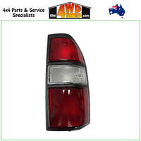 Toyota Prado 90 Series Tail Light 4/96-6/99 - Right