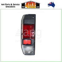 Tail Light 76 78 Series Toyota Landcruiser VDJ GDJ - Left