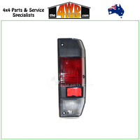 Tail Light 78 Series Toyota Landcruiser VDJ GDJ - Right