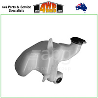 Windscreen Washer Bottle Toyota Hilux N70 2005-2011