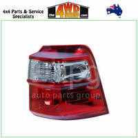 Toyota Landcruiser 200 Series GX Tail Light  11/07-Onwards - Right