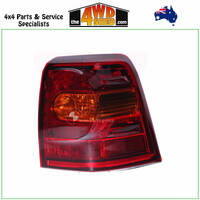 Toyota Landcruiser 200 Series Tail Light  3/12-9/15 - Right