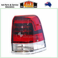 Toyota Landcruiser 200 Series Tail Light 9/15-Onwards - Right