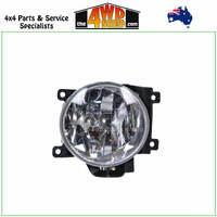 Fog Light Toyota Landcruiser 200 Series - Right