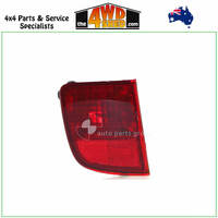 Rear Bar Light Toyota Landcruiser 200 Series GXL 11/07-9/15 - Left