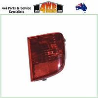 Rear Bar Light Toyota Landcruiser 200 Series GXL 11/07-9/15 - Right