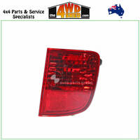 Rear Bar Light Toyota Landcruiser 200 Series SAHARA VX 11/07-9/15 - Right