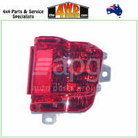 Rear Bar Light Toyota Landcruiser 200 Series GXL SAHARA VX 9/15-Onwards - Right