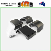 MSA POWER FOLD™ Towing Mirror Extension Infill Panels