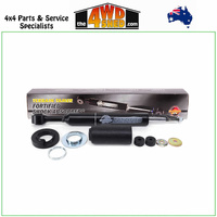 Fortified Big Bore Shock Absorber Toyota Hilux GUN126 GR Sport - FRONT
