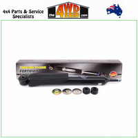 Fortified Big Bore Shock Absorber Toyota Hilux GUN126 GR Sport - FRONT