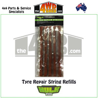 Tyre Repair String Refill