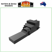 75 Litre Replacement Long Range Sub Fuel Tank Toyota Prado 250 Series