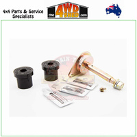 Greasable Pin Kit with Synthetic Bushes 76 77 78 79 Series Toyota Landcruiser