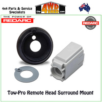 Tow-Pro Remote Head Surround Mount