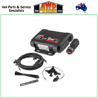 Tow-Pro Elite V3 Brake Controller & Standard Length Wiring Kit