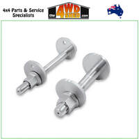 Front Lower Control Arm Camber Bolt Kit Toyota Prado 120 Series & FJ Cruiser
