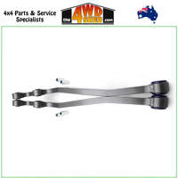SuperPro Radius Arm Kit Toyota Landcruiser 76 78 79 Series 8/2016-On