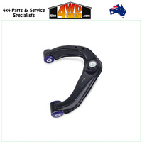 Front Upper Control Arm Nissan Navara D40 NP300 D23 Pathfinder R51 - RIGHT