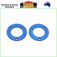 20mm Front Strut Spacer Easy Lift Kit Mitsubishi Triton ML MN MQ MR - CLEARANCE