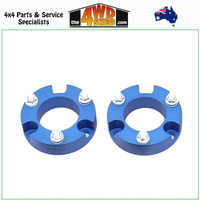 45mm Front Strut Spacer Easy Lift Kit Holden Colorado RG & Isuzu DMAX LDV D90