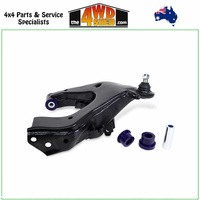 Front Lower Control Arm Toyota Landcruiser 100 Series - LEFT
